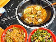 -人民公社大食堂(顺义总店)
