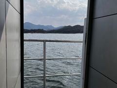 -花亭湖风景名胜区