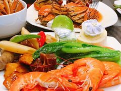 -曲江惠宾苑宾馆(大雁塔大唐不夜城店)