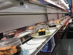 -友壹町寿司(嘉洲广场店)