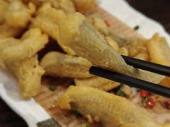 -大洋家·精品潮汕菜·生腌砂锅粥(天河东路店)
