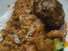 -食间牛排(湖西路店)