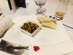 -马勒别墅·中餐厅