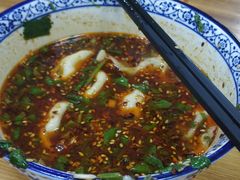 -老味道饺子馆(回民街店)