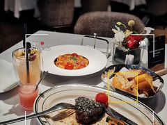 -燃扒房Steakhouse(皇庭店)