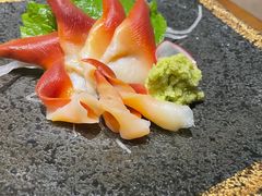 -傑·料理·海鲜放题(佛山文华荟店)