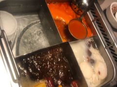 -海底捞火锅(奥森店)