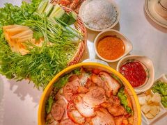 -七八冷面·延边朝鲜族美食(欢乐谷店)