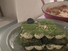 -Nana And Her Friends Restaurant 娜娜家(小寨原力场店)