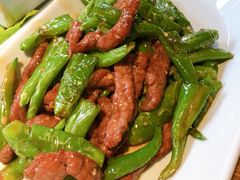 -杭百味·大众精选杭帮菜(西湖音乐喷泉店)
