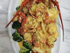 -巴厘龙虾·榜首油焖大虾(洞庭·艺术洋房店)