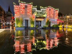 -东西巷