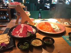 -五星桥原切肥牛火锅·30年专注好牛肉(湖塘店)