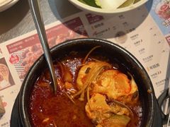 -喜来稀肉(虹泉路店)