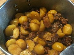 -U你·天然调味(南湖总店)