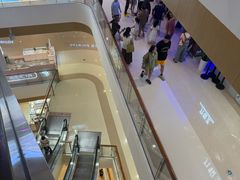 -天河城购物中心