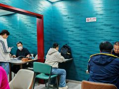 包房-西部一方丝路美食