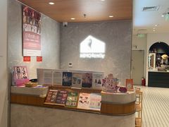 -海马体家庭照相馆(深圳笋岗万象食家家庭店)