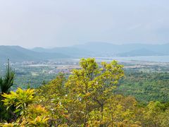 -七娘山