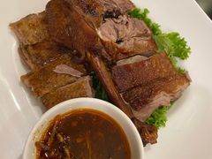 蜜制茶鹅-巷语私房料理(华一实业大厦店)