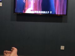 -刀马旦养生中心(时代店)