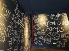 -e赛道卡丁车