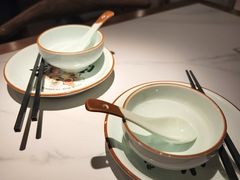 -禄运茶居·手工点心(猎德店)