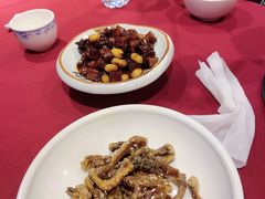 -老吉士酒家(天平路店)