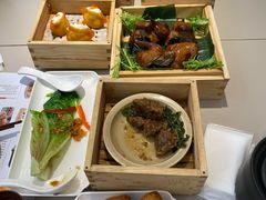 -蔡澜点心·粤菜(西单大悦城店)