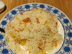 -胖老汉椒麻鸡清真新疆菜(西御街店)