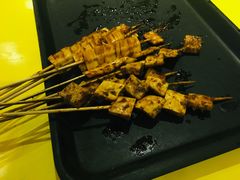 -望京小腰(北京总店)