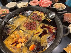 -酒友老火锅(渝中店)