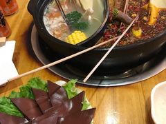 -灌县老妈砂锅串串香