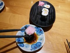 -一心创作料理屋(经开万达店)