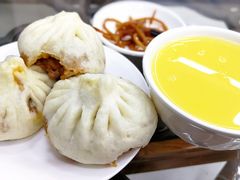 -天宫院小吃·包子炒肝儿(管庄店)