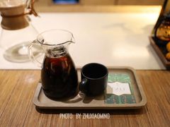 -星巴克臻选(国贸商城首店)