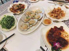 -强记海鲜·大排档(蛇口新街店)