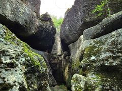 -寻龙山风景旅游区