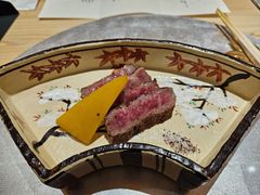 -麦MUGI铁板烧日式料理