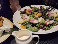 -老友时光·Pizza(泰华黑金店)