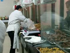 -震九州熟食(凯旋路店)
