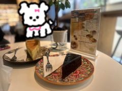 -德南面包房(尚都店)