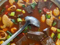 -乡亲鹅肉城(吴江店)