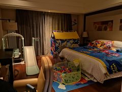 -长白山万达喜来登度假酒店