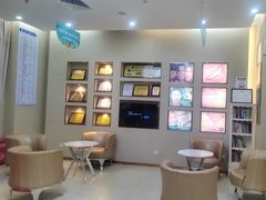 -深圳尔睦丽沙口腔门诊部(丽沙花都店)