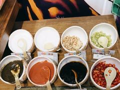 -滇釜火锅·能喝汤的火锅(车公庄店)