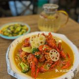 宵夜人的夏天，没有龙虾🦞啤酒🍻怎么行！