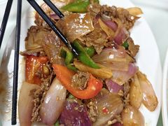 -日日香卤鹅饭店·澄海狮头鹅(澄海店)