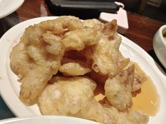 -七菜馆·东北菜·蒸饺(文体路店)