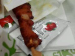 -华莱士·全鸡汉堡(四望亭店)